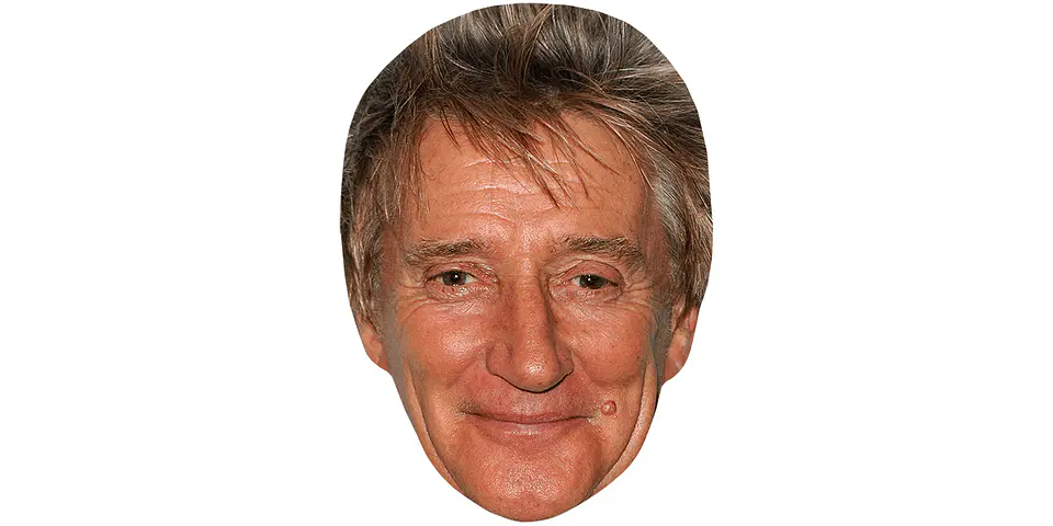 Rod Stewart 1