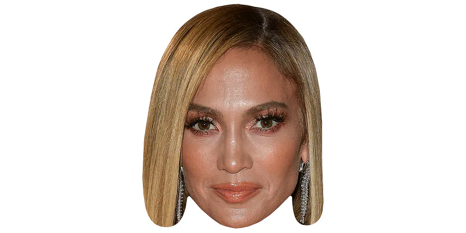 Jennifer Lopez 1