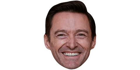 Hugh Jackman