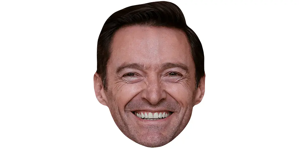Hugh Jackman 1