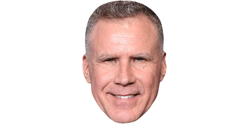 Will Ferrell 1