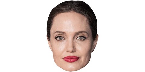 Angelina Jolie