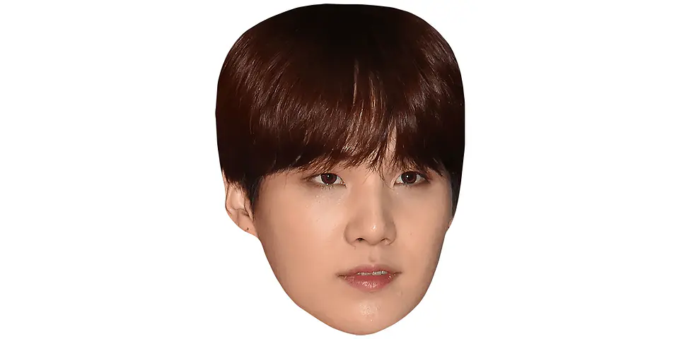 Suga 1