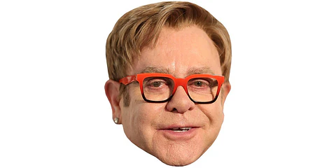 Elton John