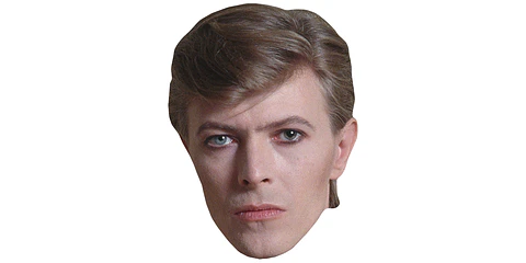David Bowie