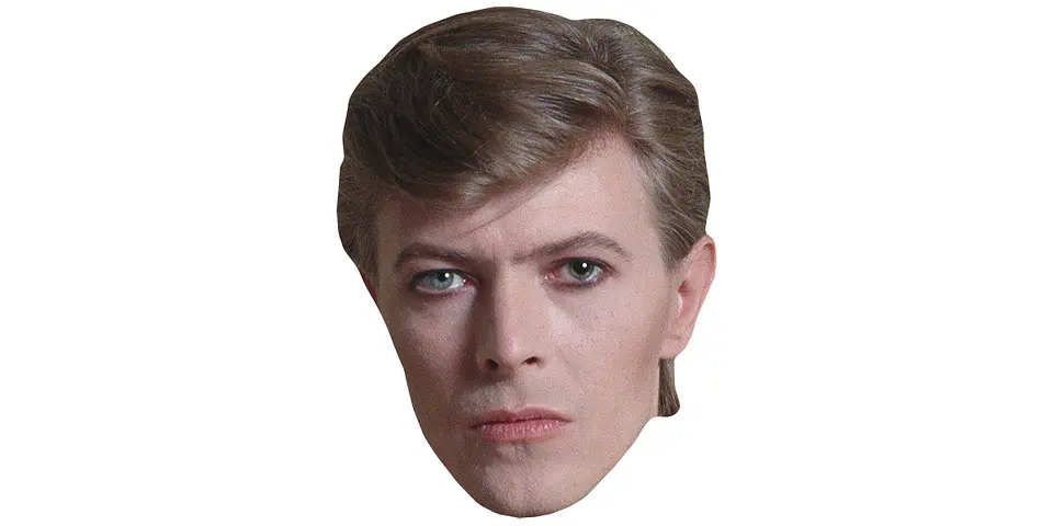 David Bowie 1