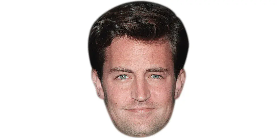 Matthew Perry 1