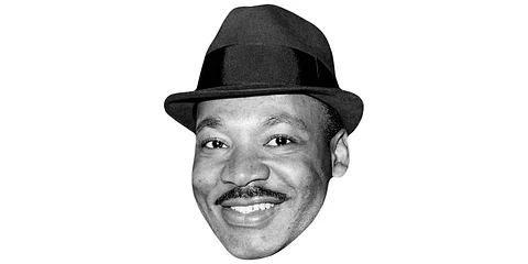 Martin Luther King Jr.