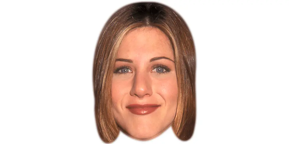Jennifer Aniston 1