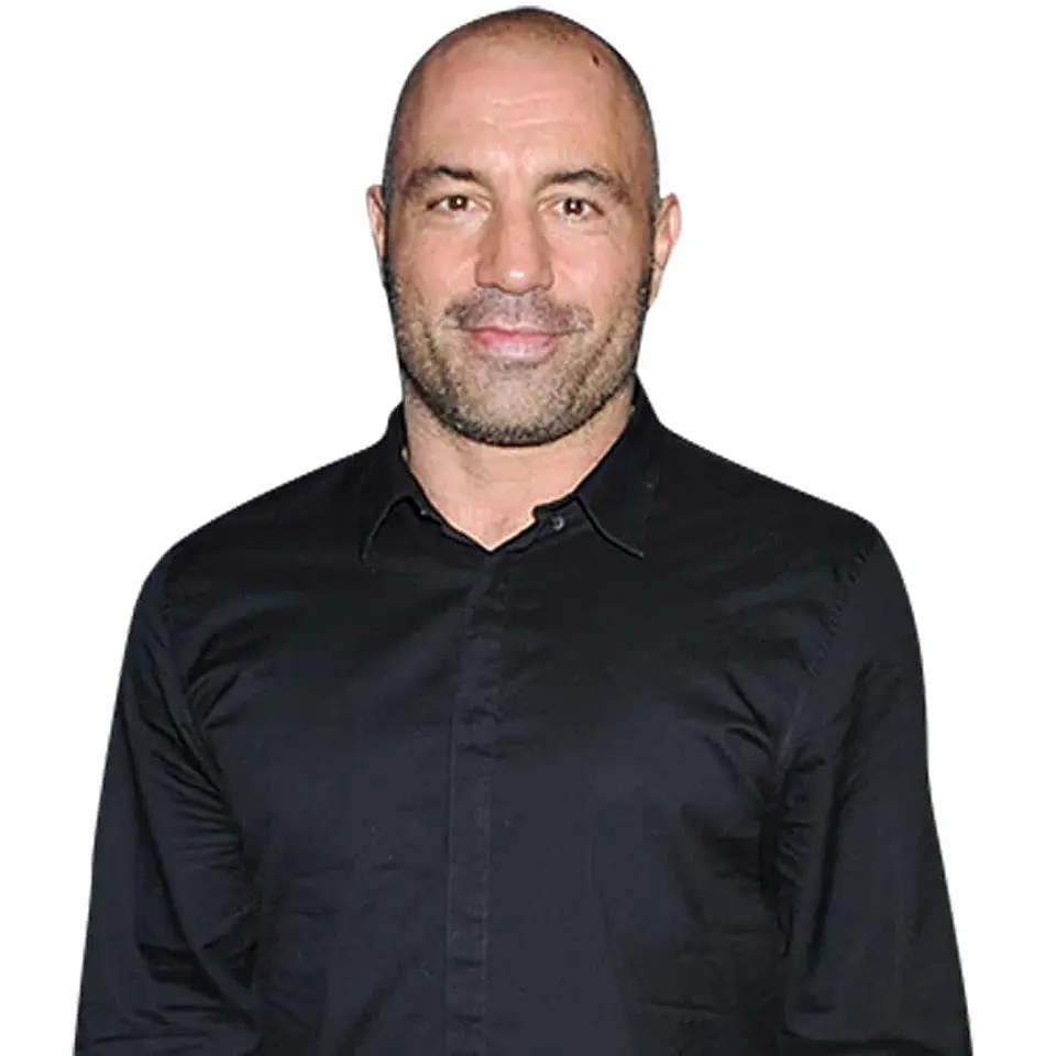 Joe Rogan 1