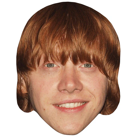 Rupert Grint