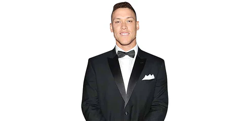 Aaron Judge