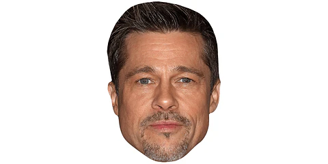 Brad Pitt