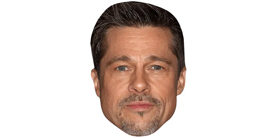 Brad Pitt 1