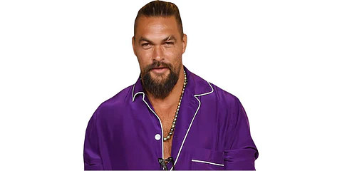 Jason Momoa