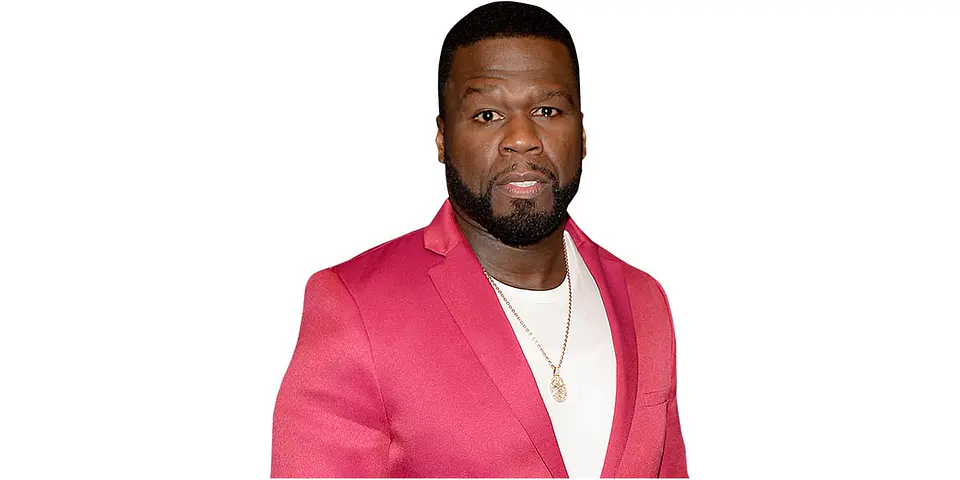 50 Cent 1