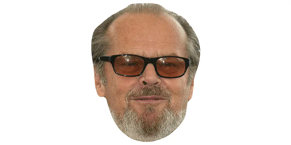 Jack Nicholson 1