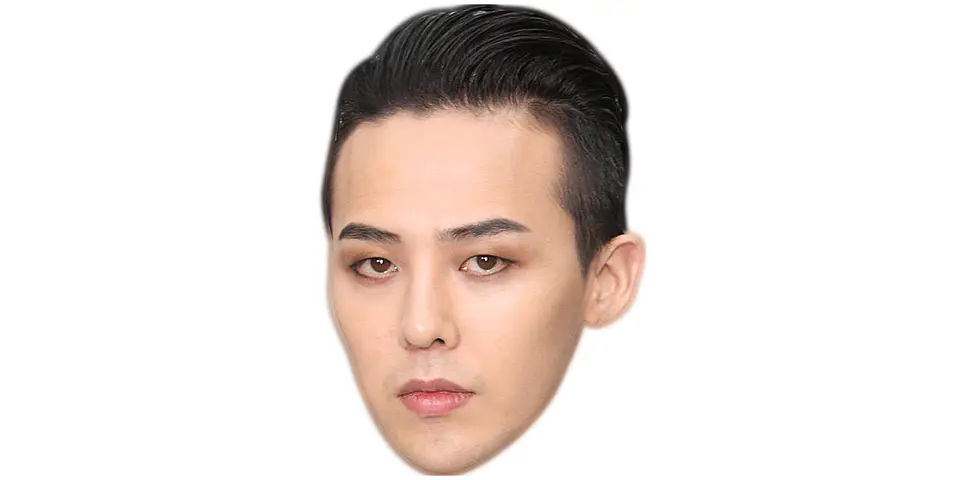 G-Dragon 1