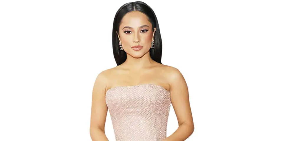 Becky G 1