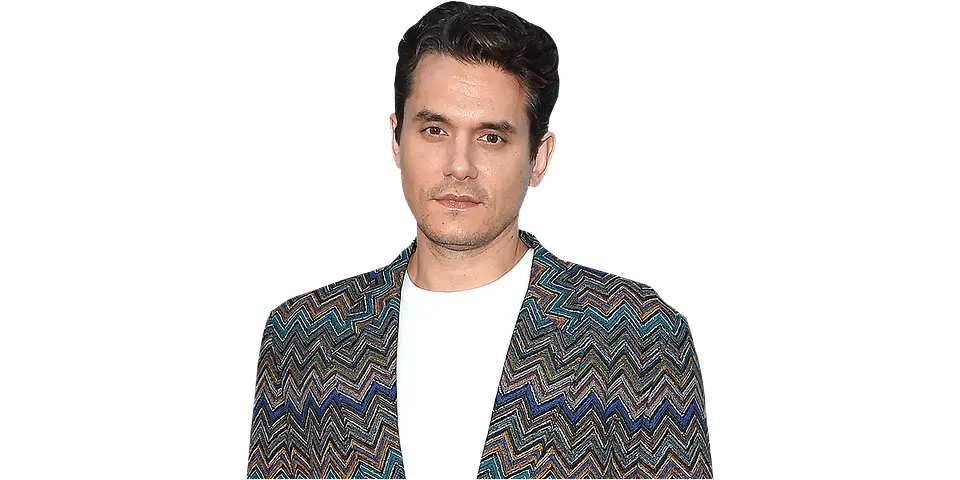 John Mayer 1