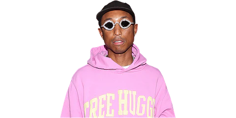 Pharrell Williams