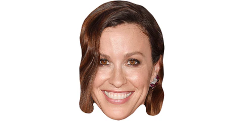 Alanis Morissette