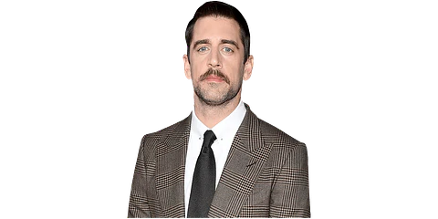 Aaron Rodgers