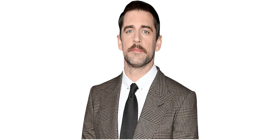 Aaron Rodgers 1
