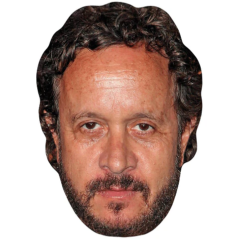 Paul Shore