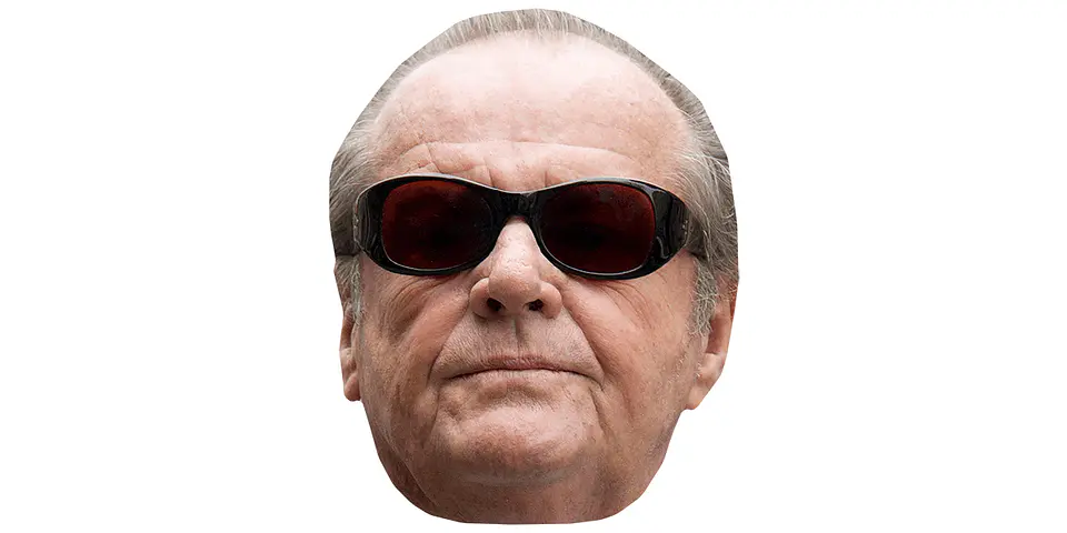 Jack Nicholson 1