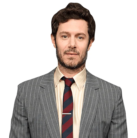 Adam Brody