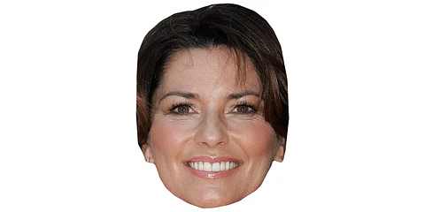 Shania Twain