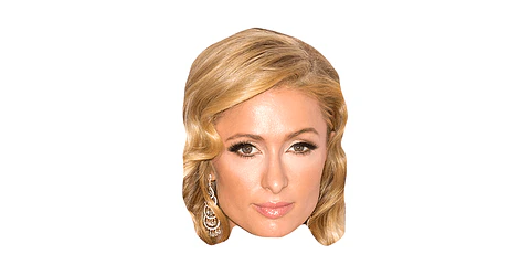 Paris Hilton