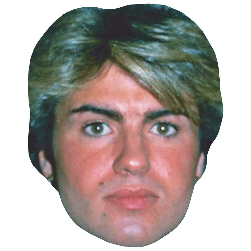 George Michael 1