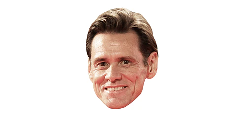 Jim Carrey