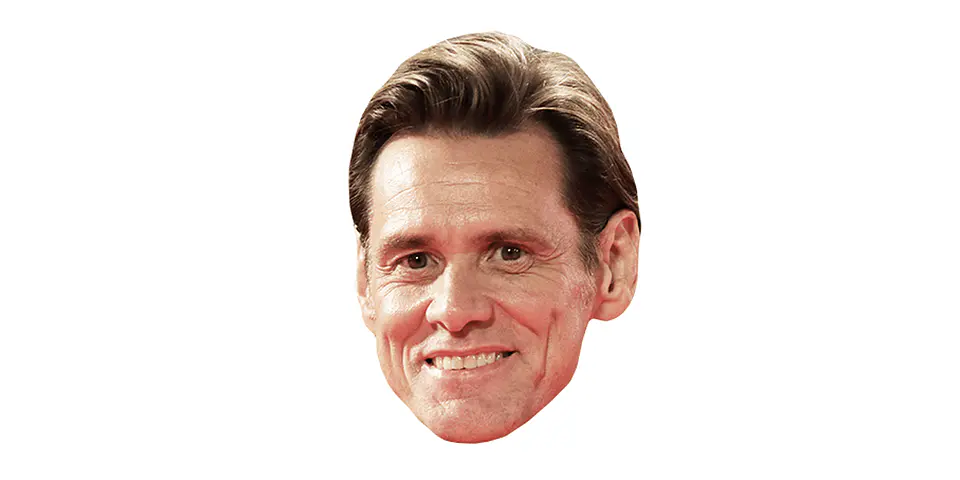 Jim Carrey 1