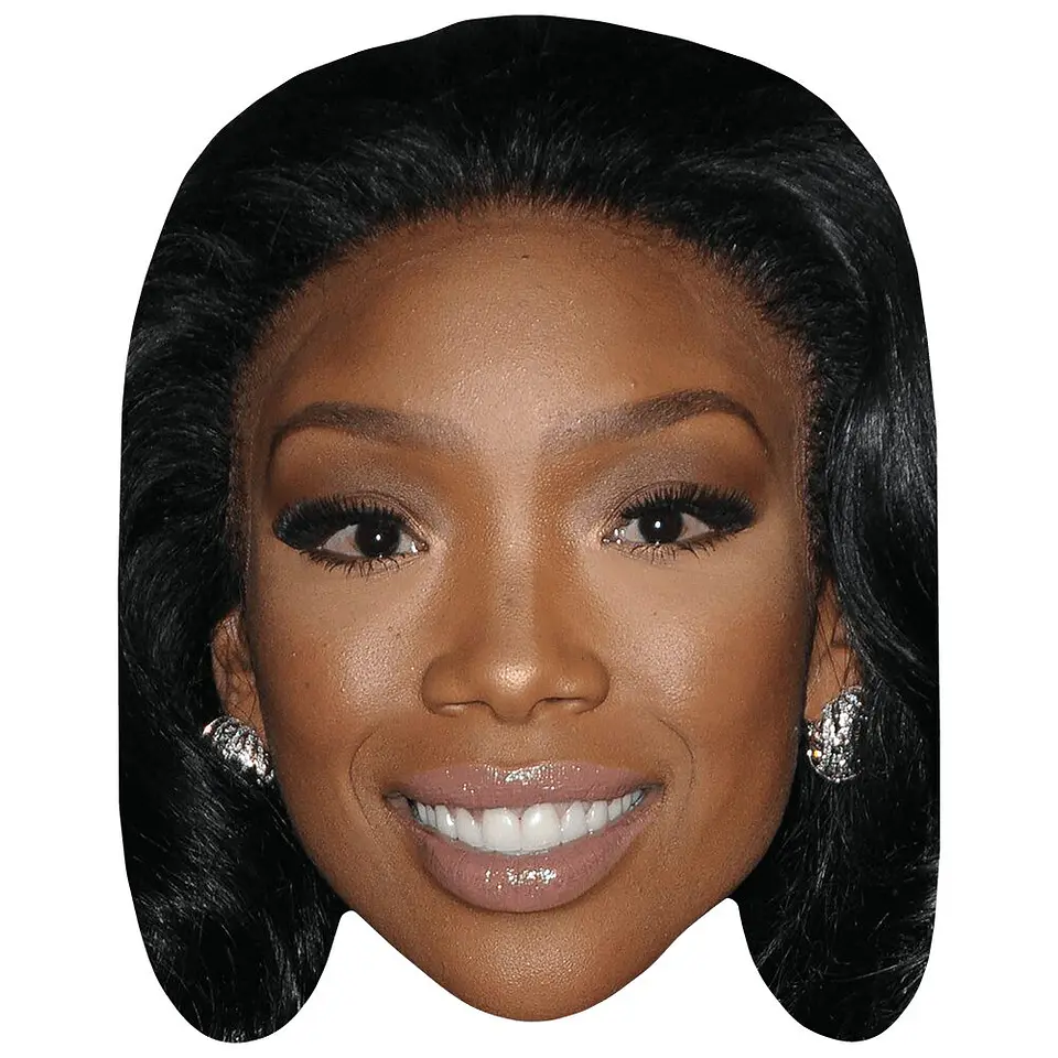 Brandy 1