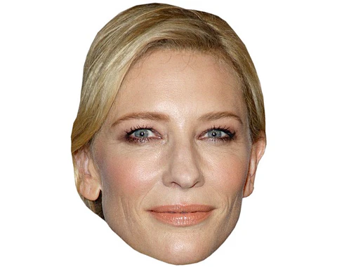 Cate Blanchett