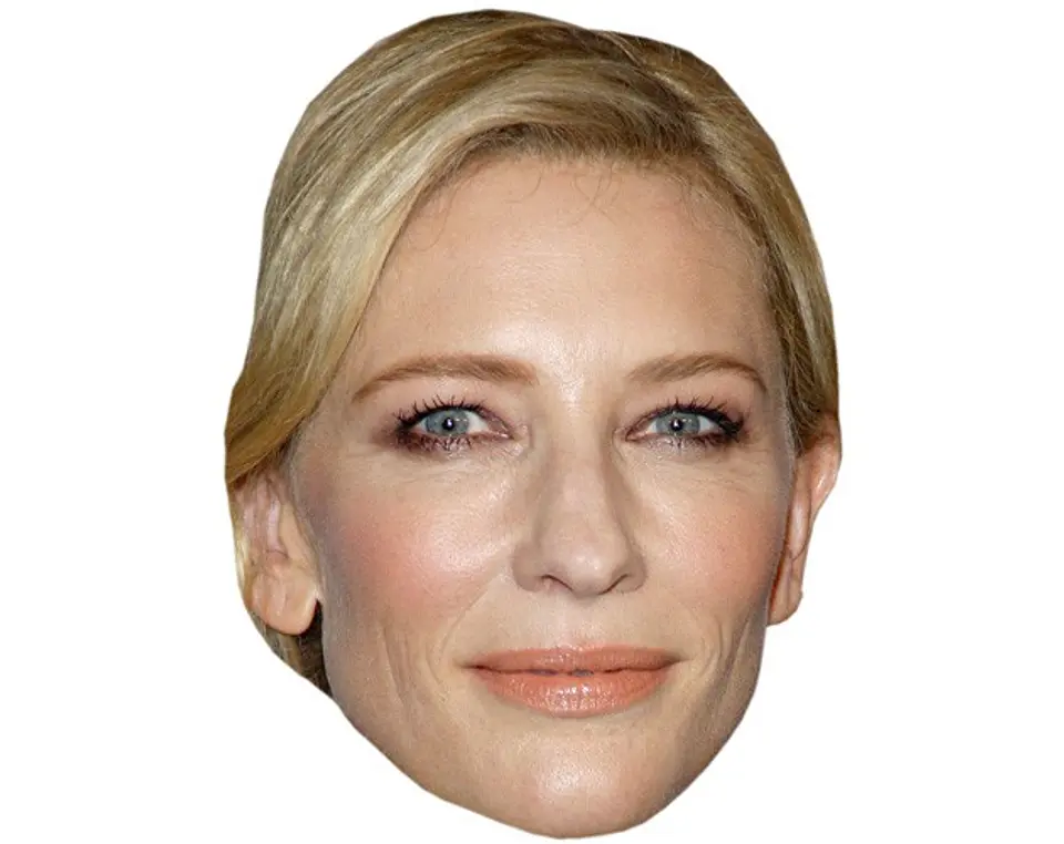 Cate Blanchett 1