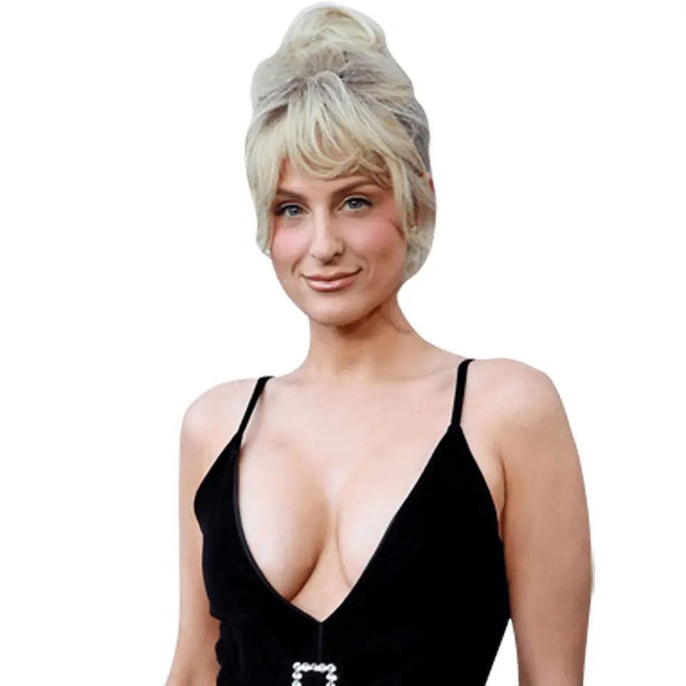 Meghan Trainor 1