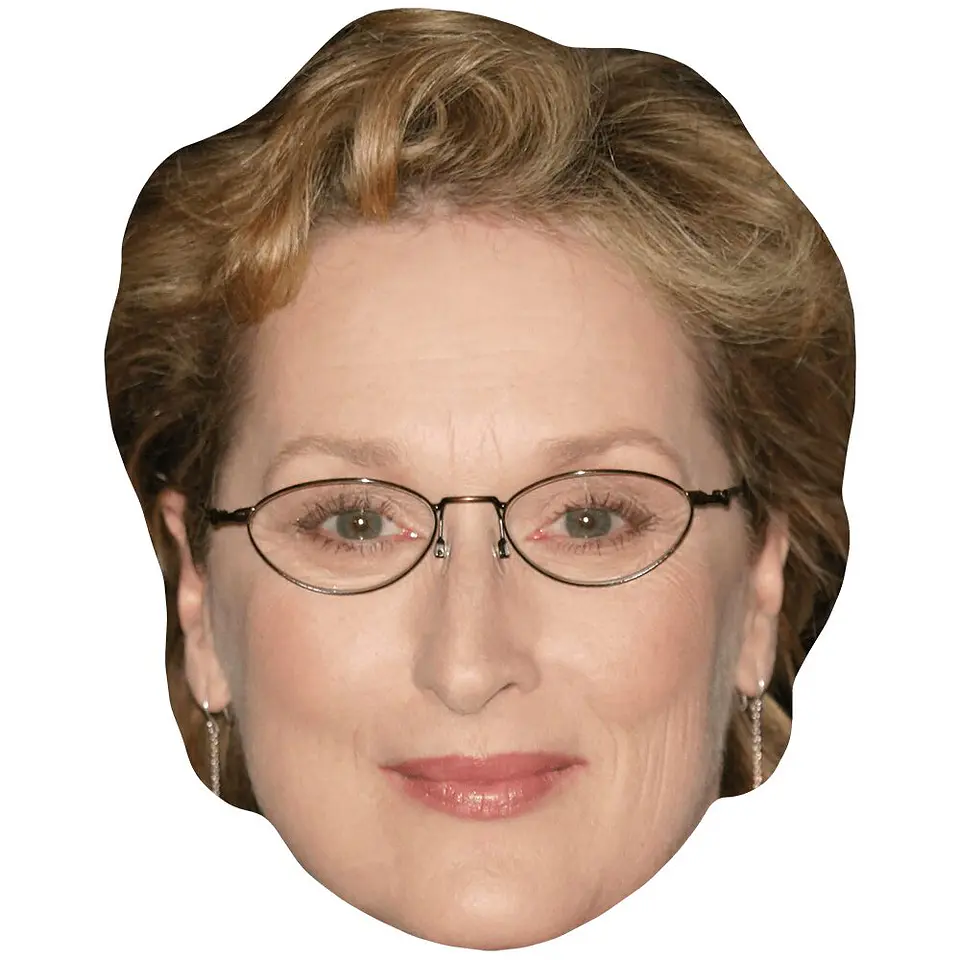 Meryl Streep 1