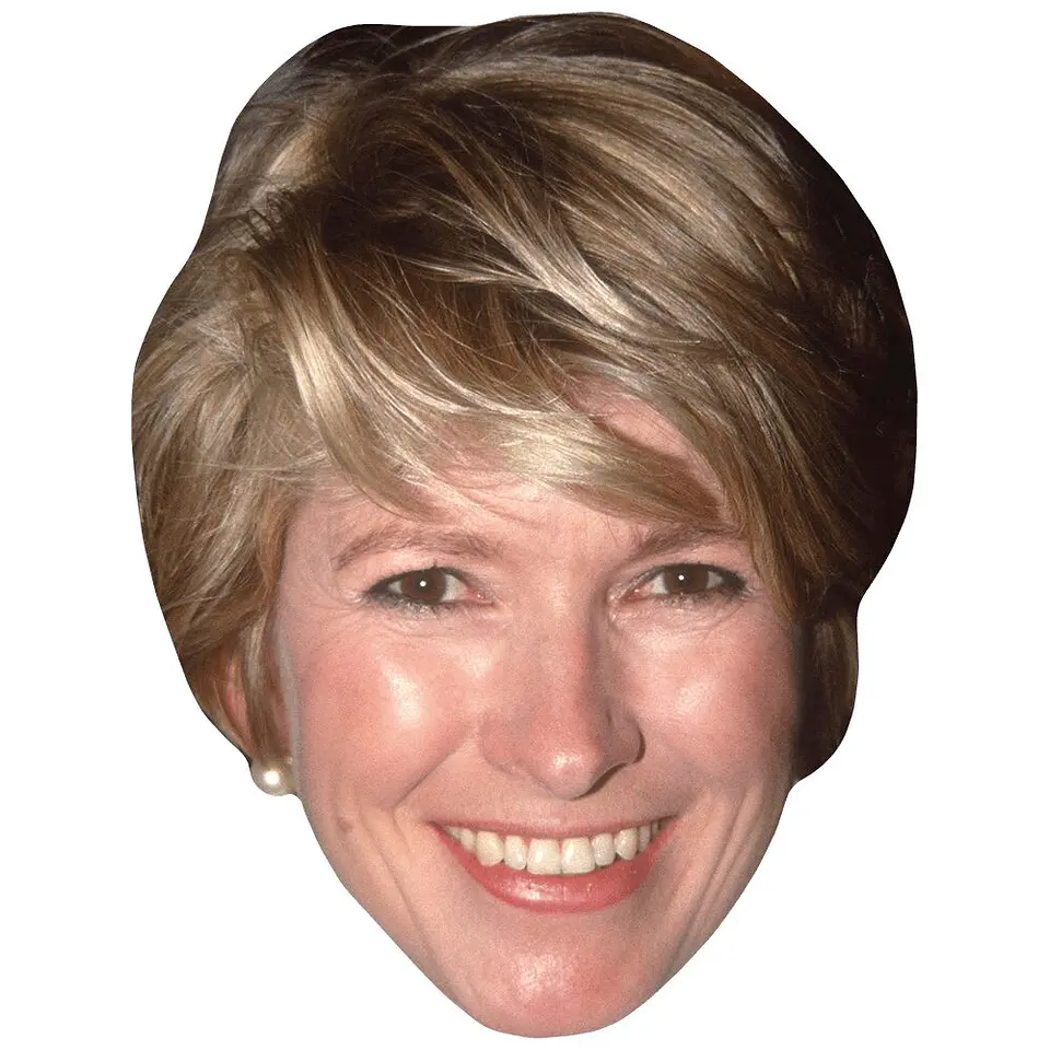 Martha Stewart 1