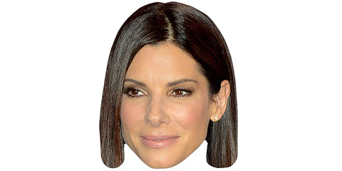 Sandra Bullock