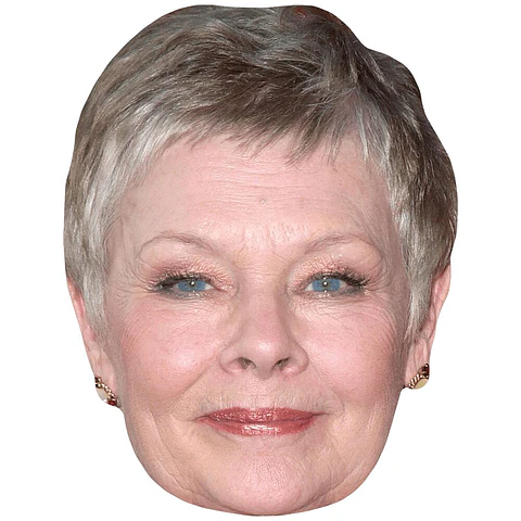 Judi Dench