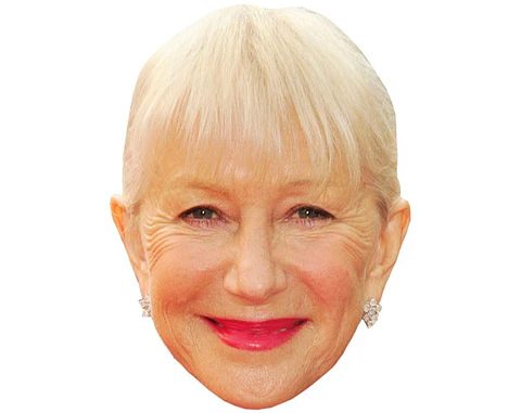 Helen Mirren