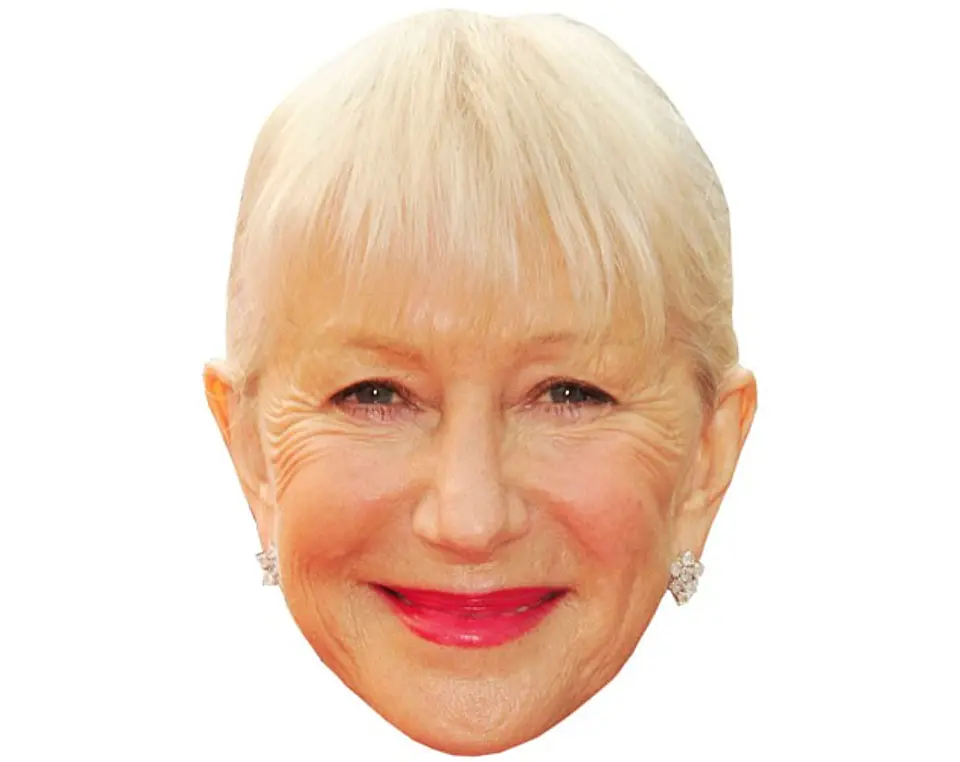 Helen Mirren 1