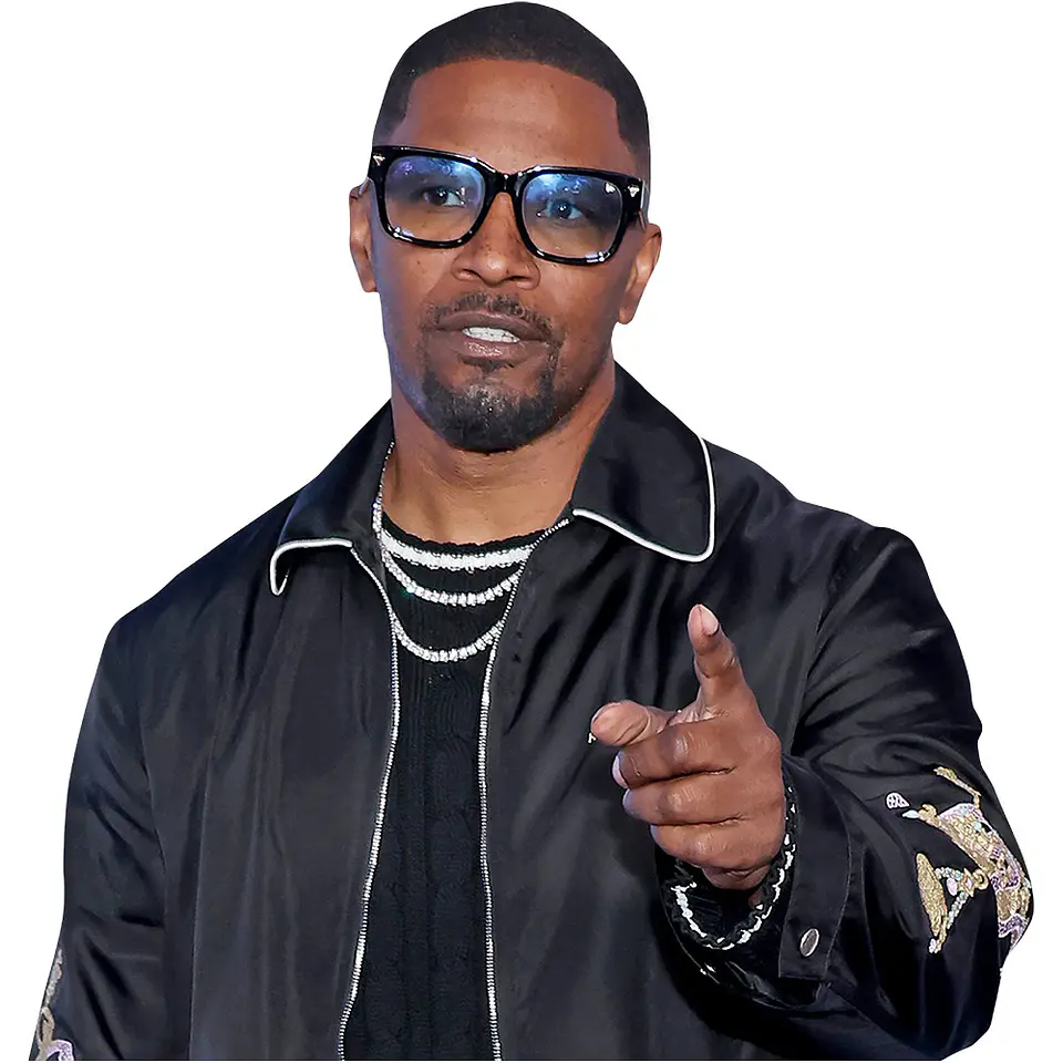 Jamie Foxx 1
