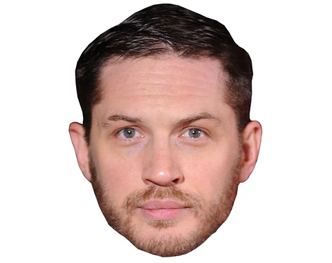 Tom Hardy