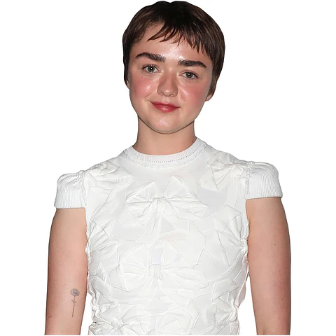 Maisie Williams