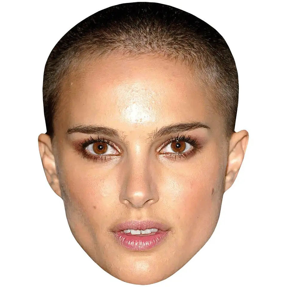 Natalie Portman 1